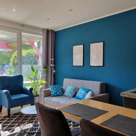 Charysma - Junior-Suite, Modern, Terrasse, Parkplatz Hamelin Exterior foto